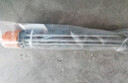 華氏 DN40水箱加熱管鍋爐加熱棒太陽(yáng)能加熱器燒水加熱管380V304不銹鋼 加長(cháng)型380V12KW 曬單實(shí)拍圖
