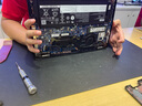 ThinkPad S2 銳龍版 (08CD) 13.3英寸輕薄筆記本電腦(R5-5650U PRO 16G 512G 100%sRGB 觸控屏)黑 曬單實(shí)拍圖