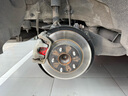 布雷博（Brembo）剎車前后片套裝NAO馬自達CX-4/馬自達6阿特茲 曬單實拍圖