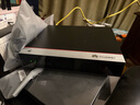 華為（HUAWEI） USG6000 系列千兆企業(yè)級AI防火墻 核心VPN安全路由器網(wǎng)關(guān) 桌面型 USG6000E-S02 帶機量300|吞吐量2G 曬單實(shí)拍圖