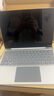 微軟Surface Laptop Go3 /Go2 12.4英寸 輕薄本 筆記本電腦辦公商務(wù)本 【Laptop Go3】i5 16+512G亮鉑金 配微軟原裝藍牙鼠標(biāo) 曬單實拍圖