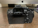 索尼（SONY） 索尼ILCE-7SM3微單相機a7s3全畫(huà)幅照相機Alpha7SIII 索尼a7s3單機身 禮包版 曬單實(shí)拍圖