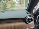 金雨保奔馳C260L E300L glc300 GLE中控臺防曬避光墊儀表盤遮光前鋪改裝 23-25款奔馳GLC*無臺顯*3D真皮 前墊 曬單實拍圖