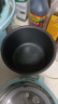 適配九陽(yáng)JYY-20M3電壓力鍋不沾內膽2L/4L/5L/6L內鍋配件 2L 不沾內膽 曬單實(shí)拍圖