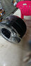 鄧祿普汽車輪胎 LM705 途虎包安裝 LM705 235/60R18 107V 曬單實拍圖