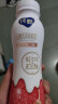 蒙牛 纯甄 高端轻酪乳风味酸奶 红西柚口味 230g×10瓶（礼盒装） 实拍图