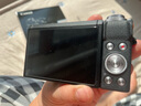 佳能（CANON） 佳能 G7 X Mark III數(shù)碼相機G7X3/G7X2 G5X2Vlog相機 【hot熱款】G7 X Mark III 三代銀色 官方標配【無內(nèi)存僅出廠配置】下拉詳情可見套餐介 曬單實拍圖