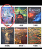 reading explorer第三版新版美國國家地理英語分級讀物國內版閱讀探索者foundation 1 2 3 4 5級 學生書+在線練習初級新版同步銷售原版進口閱讀教材 預備級F學生書帶在線賬號 曬單實拍圖