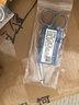 雙鹿醫(yī)用紗布繃帶剪刀不銹鋼手術(shù)器械紗布卷彎剪 繃帶剪 14cm紗布繃帶剪 曬單實拍圖