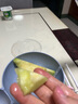 言象冰淇淋 玫瓏網(wǎng)紋蜜瓜 4.5斤裝凈重4斤 包裝隨機(jī)發(fā) 拍2份合發(fā)一箱 網(wǎng)紅網(wǎng)紋瓜 凈 重4斤＋（2-3個 裝）** 曬單實拍圖