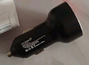 紐曼（Newmine）車載充電器超級(jí)快充一拖三汽車點(diǎn)煙器充電器車載快充華為蘋果17小米轉(zhuǎn)換頭 曬單實(shí)拍圖