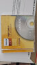 飞利浦（PHILIPS）CD-R 刻录光盘 空白盘 光盘 碟片 700M 52速  单片盒装  实拍图