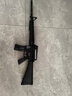 勵(lì)嘉（LIJIA）貝利格M16A4二代尼龍玩具槍電動(dòng)玩具軟彈槍真人CS擺件玩具槍 電動(dòng) 20000發(fā) H色標(biāo)配 曬單實(shí)拍圖