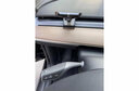 適用于特斯拉model3 s x y手機車(chē)載支架專(zhuān)用無(wú)線(xiàn)充導航架汽車(chē)用品配件 【21-22】款特斯拉Y(左右邊都可用）-l亮黑色 曬單實(shí)拍圖