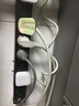 TOWE 同為PDU插排4000W/8000W大功率自接線PDU機(jī)柜插座 32A 2位16A+6位10A EN32/G828 曬單實(shí)拍圖