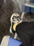 匡威（Converse）1970S男鞋女鞋帆布鞋季情侶經(jīng)典低幫休閑鞋運動鞋多巴胺板鞋 黑色低幫162058C 37.5 曬單實拍圖