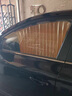 京飯碗豐田汽車(chē)遮陽(yáng)簾車(chē)載車(chē)窗簾防蚊網(wǎng)隱私防曬隔熱遮陽(yáng)擋防蚊蟲(chóng)紗窗 【米黃金】-汽車(chē)窗簾-全車(chē)四件套 豐田威蘭達--磁吸軌道式遮陽(yáng)簾 曬單實(shí)拍圖