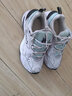 耐克女子板鞋W NIKE M2K TEKNO 運(yùn)動(dòng)鞋 AO3108-013 銀白色 36碼 曬單實(shí)拍圖