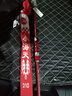 光威（GW）小海天碳素海竿拋竿海桿遠投竿釣魚(yú)竿超硬調漁具套裝 小海天2.1米 曬單實(shí)拍圖