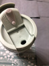 artiart不倒杯運動(dòng)水杯 304不銹鋼 大容量便攜杯子男女隨手杯不保溫ins  綠色 曬單實(shí)拍圖