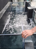 森森（SUNSUN）水泵魚缸水泵泵抽水泵魚池水陸兩用水泵家用換水器 HQB-3000(60W)兩用款 曬單實(shí)拍圖