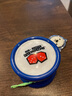 骰離 DIE-NASTY YYF悠悠球  1A死睡眠溜溜球 5A離手花式 競技YOYO球 藍色 曬單實拍圖