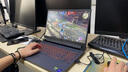 戴爾（DELL）外星人（Alienware）星艦16X 16英寸2.5K高色域屏學(xué)生電競設(shè)計游戲本筆記本電腦 星艦16 Core7-240H RTX5060 16G DDR5內(nèi)存 1T高速固態(tài) 定制 曬單實(shí)拍圖