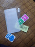 姚膜 適用于小米8/8se鋼化膜防窺膜 小米8屏幕指紋版手機貼膜抗藍光全屏覆蓋高清保護防刮花 (高清)鋼化膜1片 小米8se 曬單實(shí)拍圖