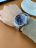 歐品客十大品牌進(jìn)口機芯手表男機械表全自動(dòng)男士手表夜光防水滿(mǎn)天星男表 【典藏升級版】本色平圈星空面 曬單實(shí)拍圖