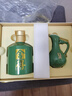 舍得沱牌舍得小酒版禮盒 濃香型白酒 52度 收藏送禮擺柜佳品 春節訪(fǎng)友伴手禮盒 375ml 1盒 翡翠小酒酒具禮盒 曬單實(shí)拍圖