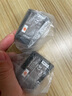 蒂森特（dste）適用于索尼 NX80 PJ600 PJ540 PJ510 XR350 XR260 TD10 SX21攝影機FV50 FV70 FV100電池雙槽充電器 FV100兩塊【送平板雙槽充電器】【送微型充電線(xiàn)】 曬單實(shí)拍圖