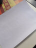 毛筆字帖碑帖熟宣紙四尺六開(kāi)國畫(huà)書(shū)法創(chuàng  )作生宣紙毛筆書(shū)法初學(xué)者學(xué)生練習紙文房四寶 四尺六開(kāi)100張 曬單實(shí)拍圖
