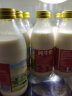德质（Volksmilch）全脂纯牛奶 德国进口240ml玻璃瓶高钙奶 【实惠装】全脂240ml*18+6瓶 实拍图