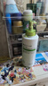 碧斯官店旗艦方東京營(yíng)自蘆薈透肌舒柔柔膚水500ml 美容院翠葉保濕補水舒敏爽膚院裝大 爽 爽膚院裝大 曬單實(shí)拍圖