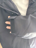 駱駝蛟龍沖鋒衣男女同款潮流運動(dòng)戶(hù)外防雨登山服秋冬外套M34CAFO730A 曬單實(shí)拍圖