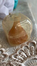 樂起樂起奶嘴通用貝親仿真母乳質(zhì)感嬰幼兒防脹氣超軟偏心寬口徑5厘米 三滴L號（快速）適合6個月以上 曬單實拍圖