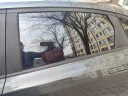 美基（MZJJ）汽车贴膜车膜汽车膜太阳膜隔热膜全车膜车窗玻璃隐私防晒防爆膜 V8真陶瓷金属全车(浅色) 实拍图
