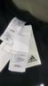 阿迪達(dá)斯 （adidas）T恤男裝2025夏季新款運(yùn)動(dòng)服跑步戶外圓領(lǐng)透氣純棉短袖男 白色/三條紋/純棉主推款 M 建議體重130-150斤 曬單實(shí)拍圖