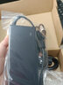 繼航 適用于惠普筆記本電腦 V3700 戰66 6520S V3000 CQ516 CQ515 電源適配器 S款筆記本電源線(xiàn)充電適配器三孔梅花插頭充電AC線(xiàn) 曬單實(shí)拍圖