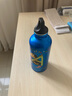 希格（SIGG） 瑞士原裝進(jìn)口SIGG希格水壺戶(hù)外旅行水瓶400ml 藍色大腳鴨8097.20 曬單實(shí)拍圖