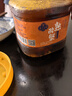 【活蟹】蘇蟹閣全母蟹2.5兩花雕熟醉蟹鮮活螃蟹生鮮六月黃大閘蟹 熟醉蟹 6只裝 2.5兩/只1500g 曬單實拍圖