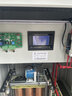 RMSPD上海人民穩壓器380V三相大功率補償式電力穩壓電源SBW-150/200KW SBW-120KVA(液晶大屏) 曬單實(shí)拍圖