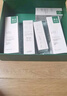 一葉子（One leaf）護膚品套裝禮盒化妝品送母親禮物送女友煙酰胺美白淡斑補水保濕 光透4件套：水+乳+精華+霜 曬單實(shí)拍圖