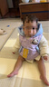巴拉巴拉童裝兒童輕薄羽絨服男女童外套2024兩件套時(shí)髦可愛潮208424107214 曬單實(shí)拍圖