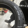 米其林（MICHELIN）CITY2/GRIP SAVER半熱熔踏板摩托車輪胎適配小牛九號(hào)電動(dòng)車真空胎 SAVER 120/70-12 【升級(jí)版】 曬單實(shí)拍圖