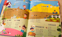 經(jīng)典兒歌發(fā)聲書(shū) 點(diǎn)讀書(shū)有聲書(shū) 0-3-6歲會(huì )說(shuō)話(huà)的早教有聲書(shū)兒歌三百首有聲讀物嬰幼兒早教啟蒙繪本幼兒園寶寶手指觸摸點(diǎn)讀認知書(shū) 曬單實(shí)拍圖