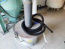 萬(wàn)揚潔霸超寶工業(yè)家用吸塵器管子軟管加長(cháng)管延長(cháng)吸塵管BF501-CB30通用配件大全30L70L80L勁霸東城通用 4米小管帶雙接頭+扁嘴 曬單實(shí)拍圖