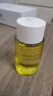 嬌韻詩（CLARINS）準媽媽孕婦妊娠紋護膚品產(chǎn)前孕期預防產(chǎn)后修復妊娠紋肥胖紋 身體護理油100ml 曬單實拍圖