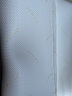 POKALEN乳膠床墊 泰國(guó)天然有機(jī)原裝進(jìn)口橡膠墊席夢(mèng)思床墊榻榻米1.8可定制 5CM厚—95D軟硬適中 180cm*200cm 曬單實(shí)拍圖