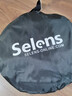 Selens /喜樂(lè)仕 五合一反光板攝影攝像補(bǔ)光柔光板便攜折疊手提直播拍照道具手持打光板 60*90cm五合一反光板 曬單實(shí)拍圖